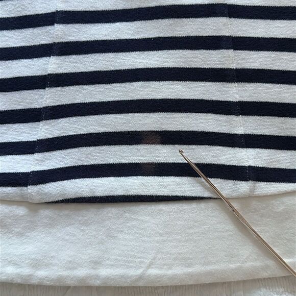 Bundle Janie and Jack Girls Dresses Size 18-24 months Spring/Summer Nautical - Picture 10 of 11